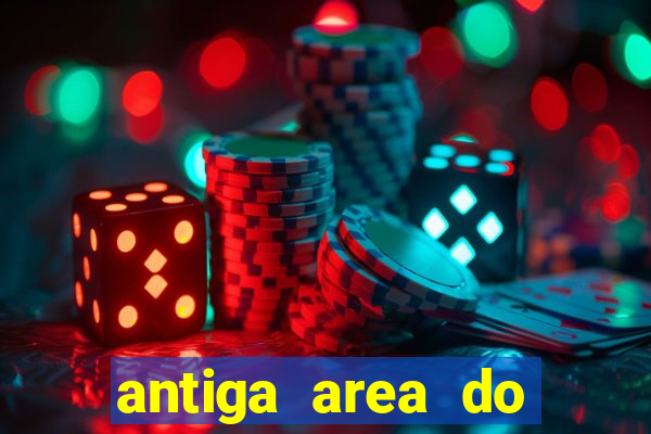 antiga area do aluno cruzeiro do sul